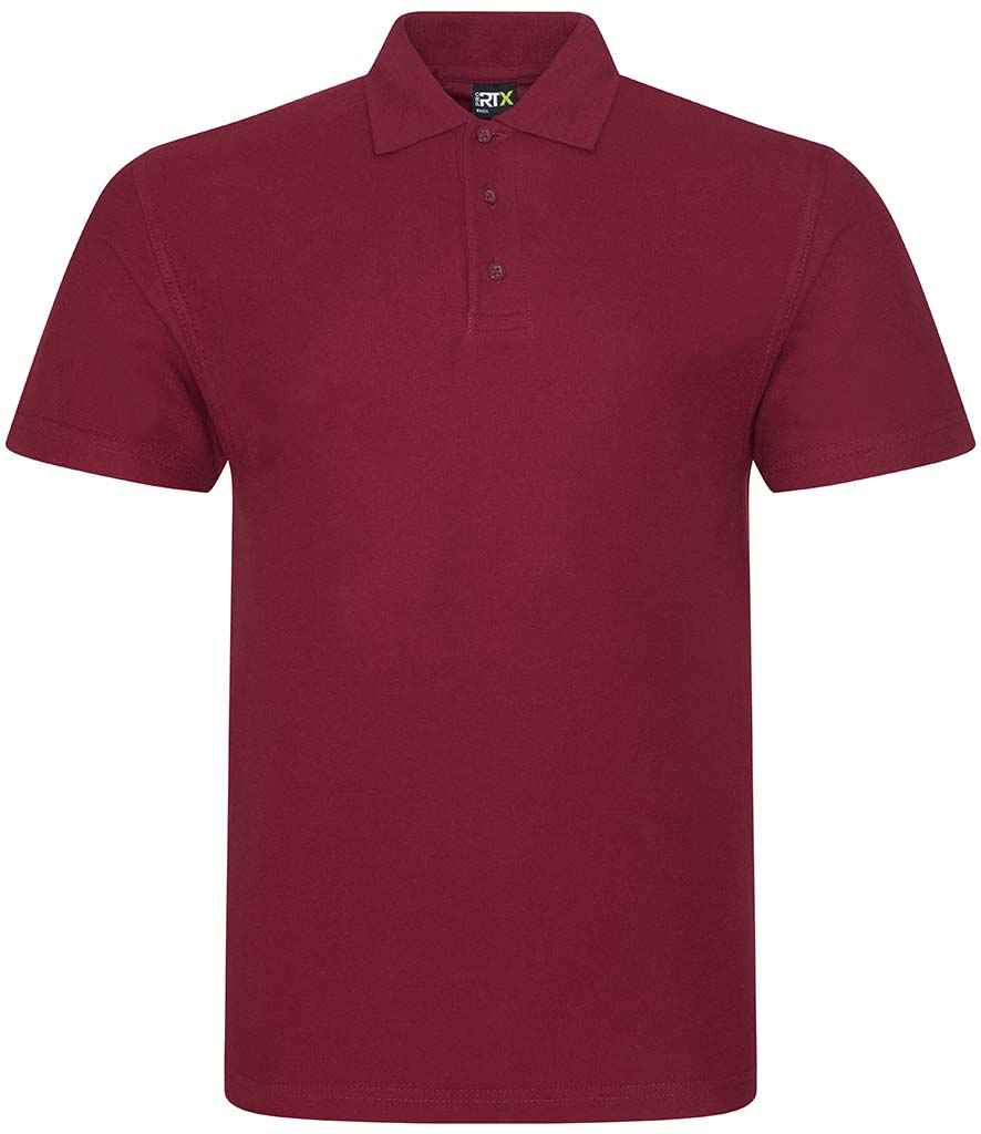 Mens Classic Polo T-shirt
