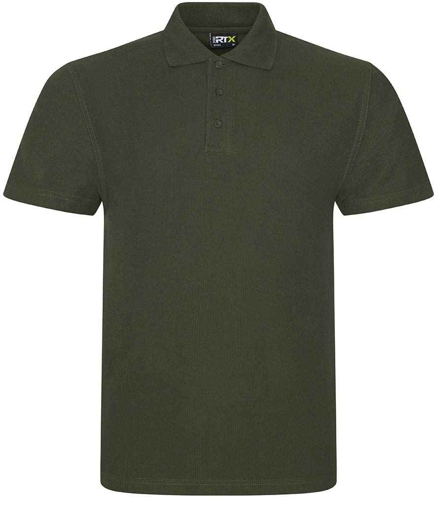 Mens Classic Polo T-shirt