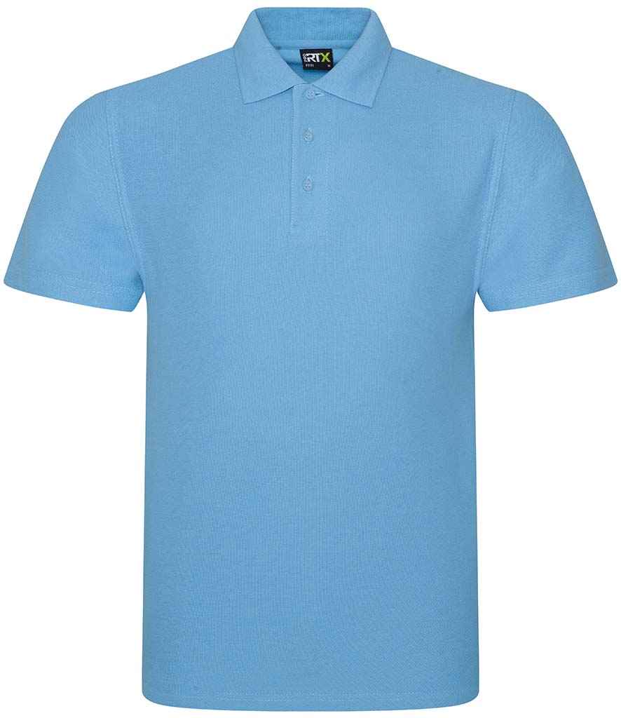 Mens Classic Polo T-shirt
