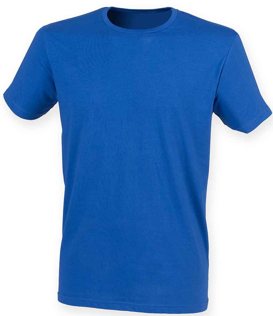 Mens Stretch Tshirt