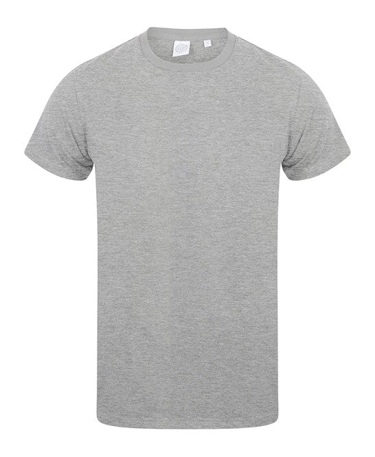 Mens Stretch Tshirt