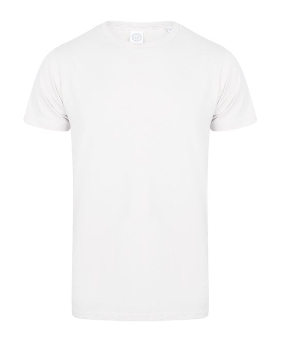 Mens Stretch Tshirt