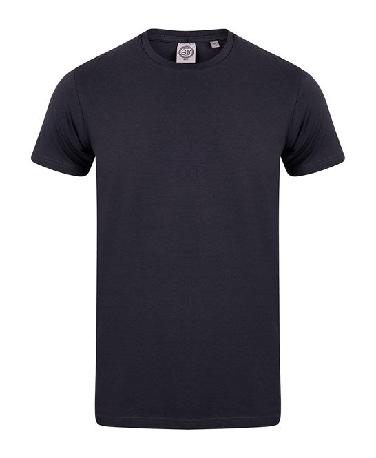 Mens Stretch Tshirt