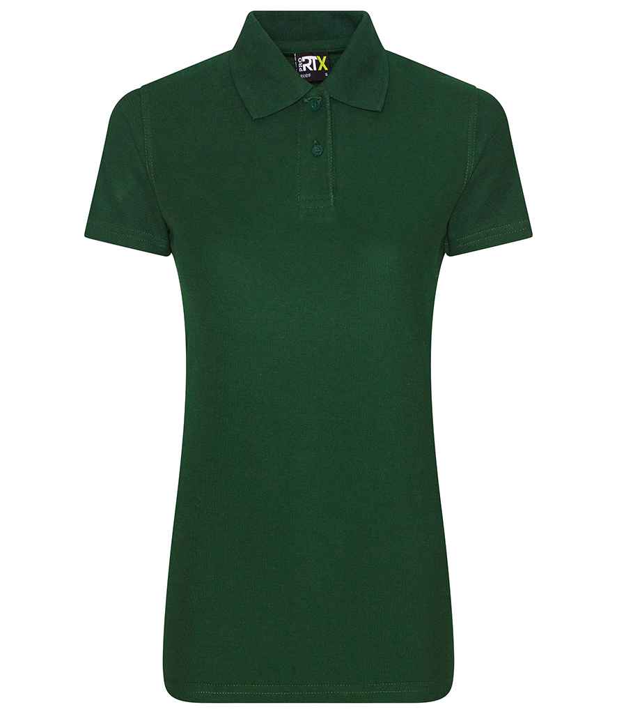 Womens Classic Polo T-shirt