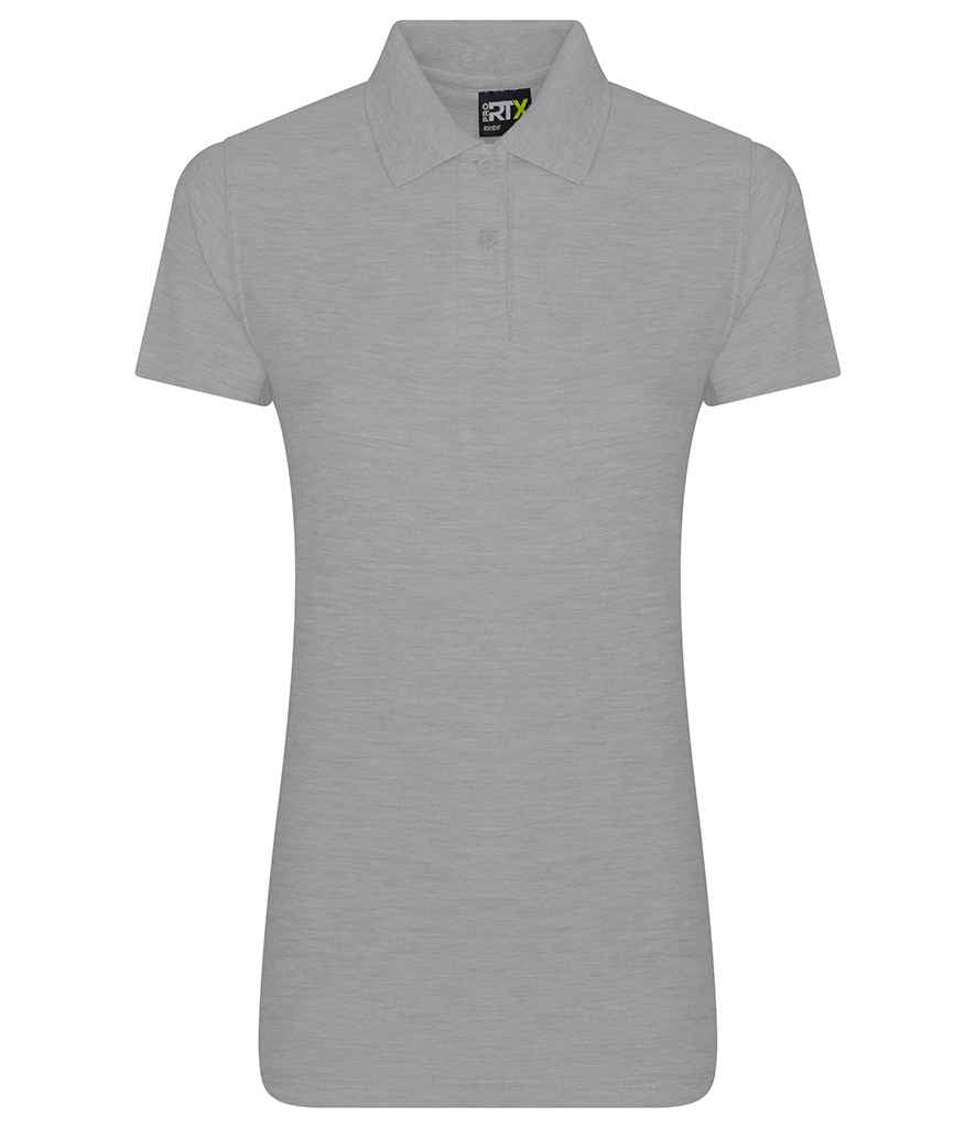 Womens Classic Polo T-shirt