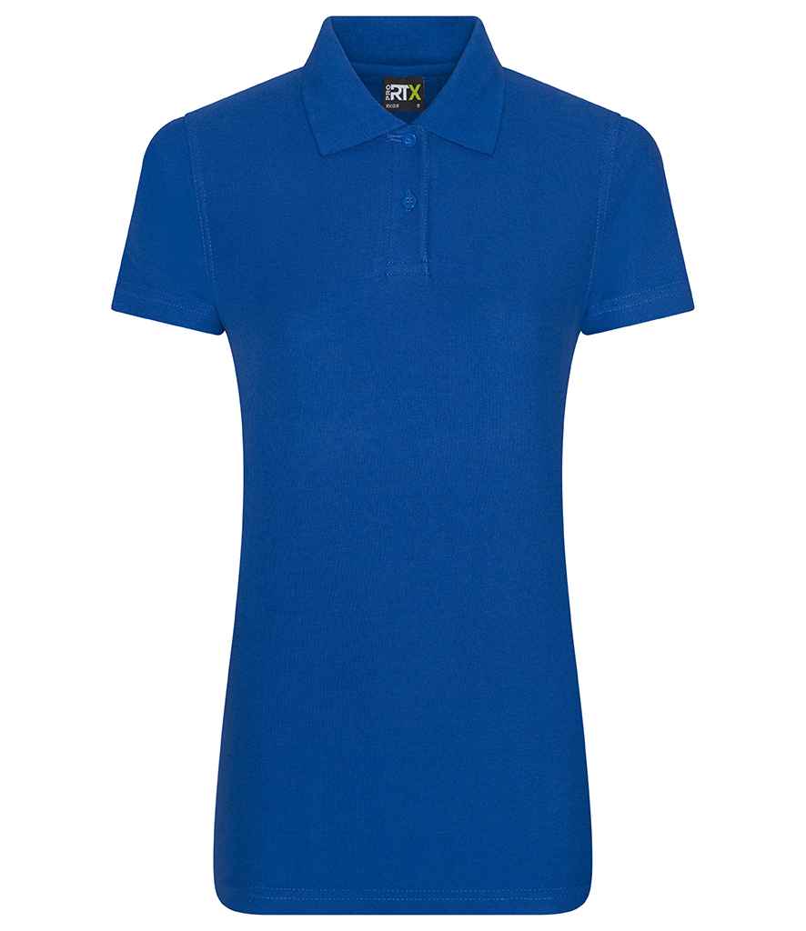 Womens Classic Polo T-shirt