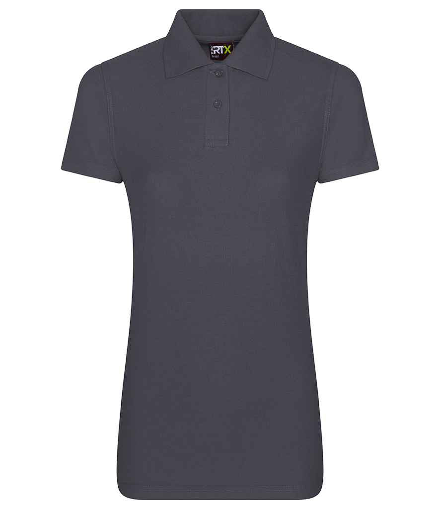 Womens Classic Polo T-shirt