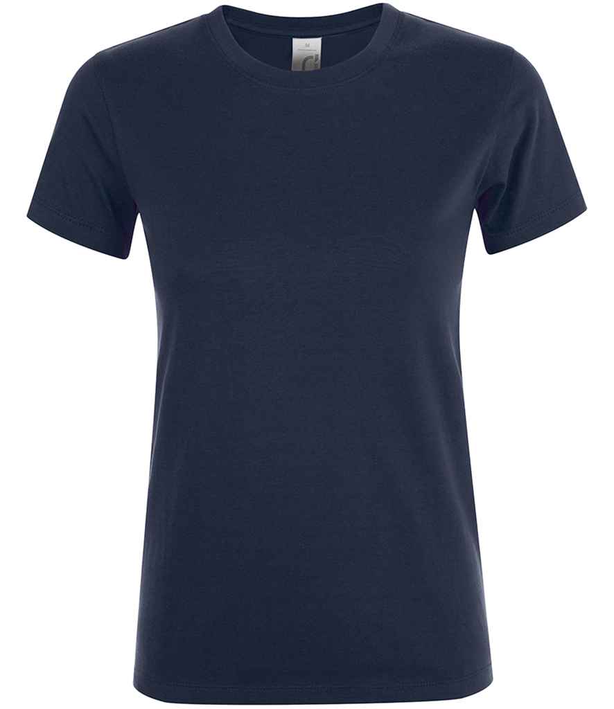 Womens Classic T-shirt