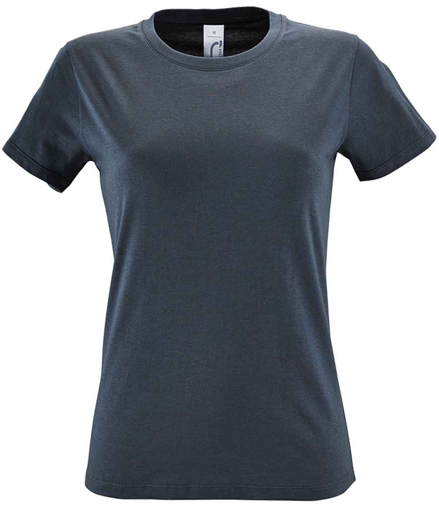 Womens Classic T-shirt
