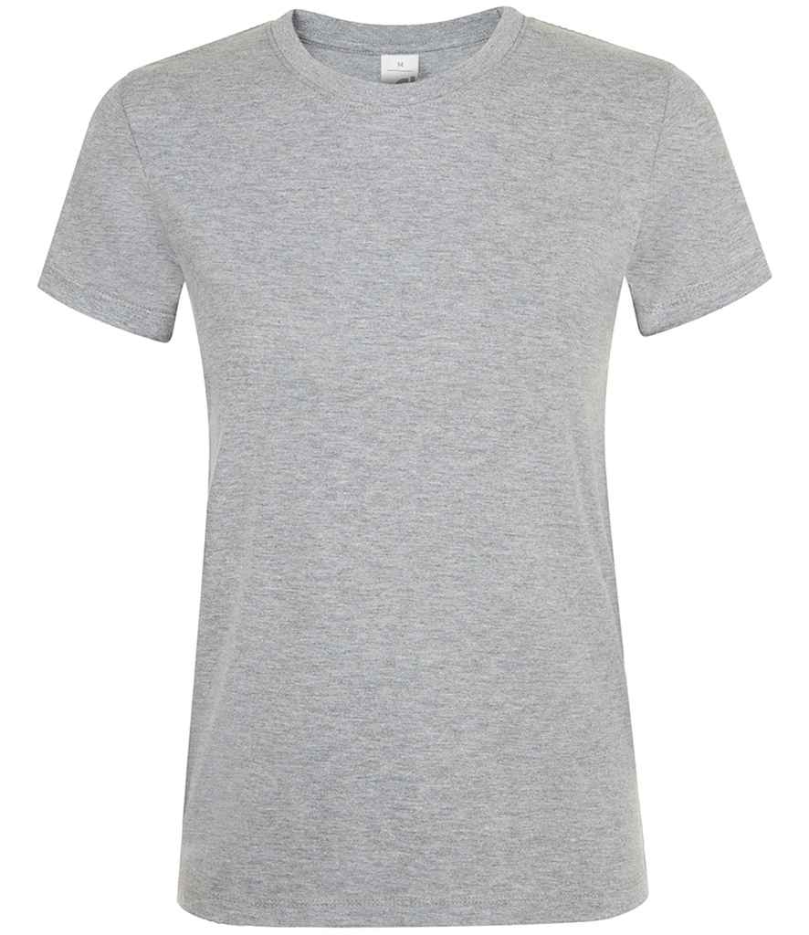 Womens Classic T-shirt