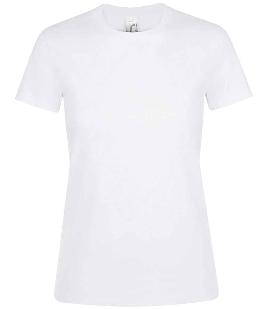 Womens Classic T-shirt