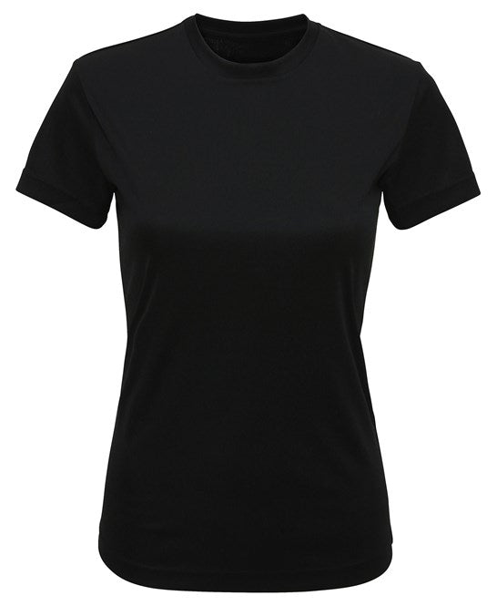 Womens Sports Performance Tshirt