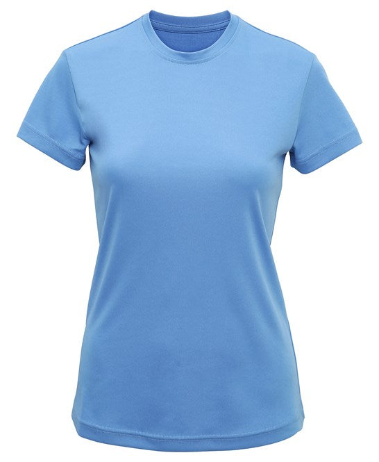 Womens Sports Performance Tshirt