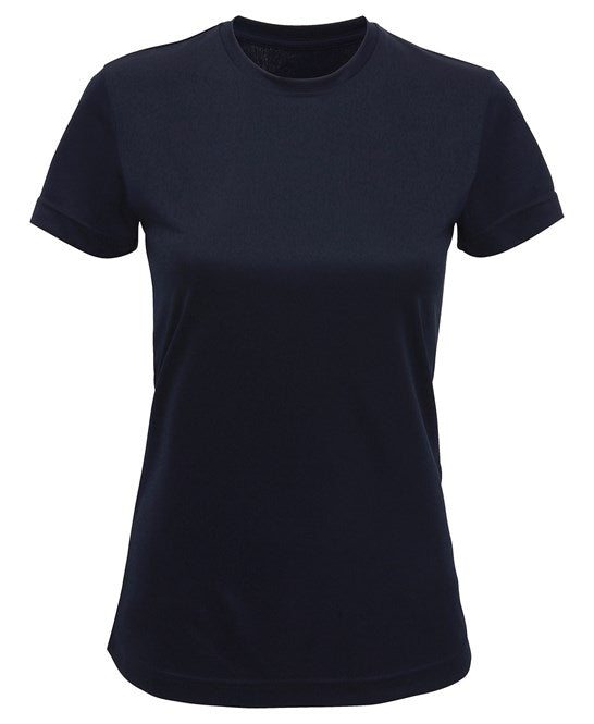 Womens Sports Performance Tshirt