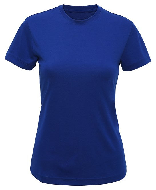 Womens Sports Performance Tshirt