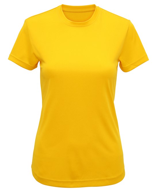 Womens Sports Performance Tshirt