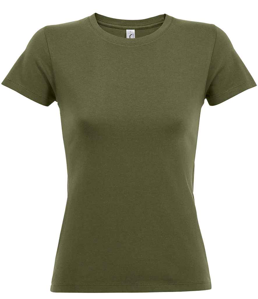 Womens Classic T-shirt