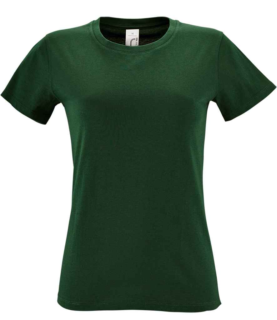 Womens Classic T-shirt