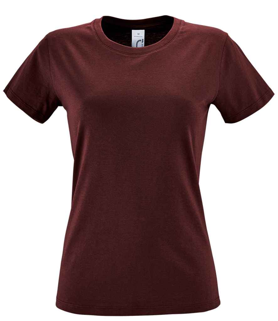 Womens Classic T-shirt