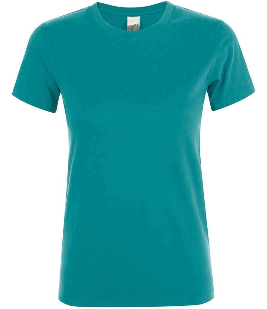 Womens Classic T-shirt