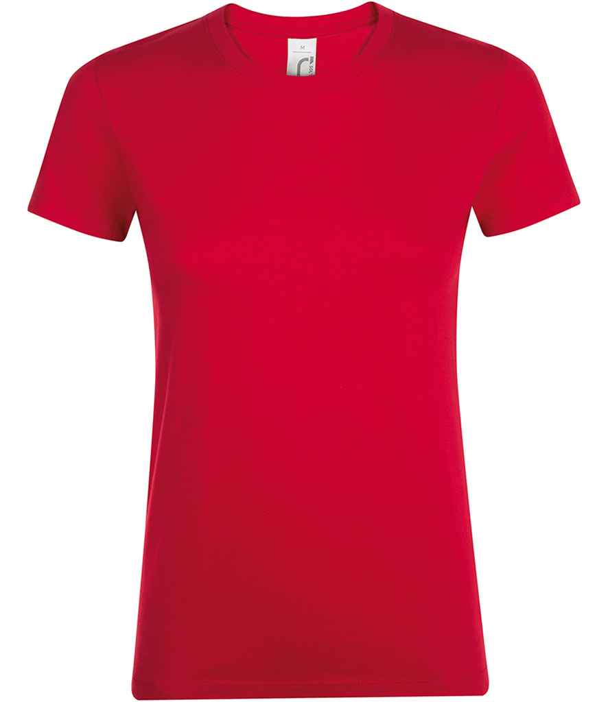 Womens Classic T-shirt
