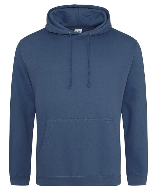 Unisex Classic Hoodie