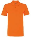 Mens Premium Polo T-shirt