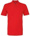 Mens Premium Polo T-shirt