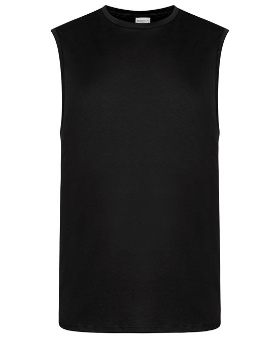 Mens Premium Sports Vest