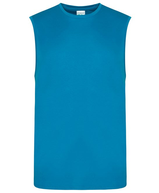 Mens Premium Sports Vest