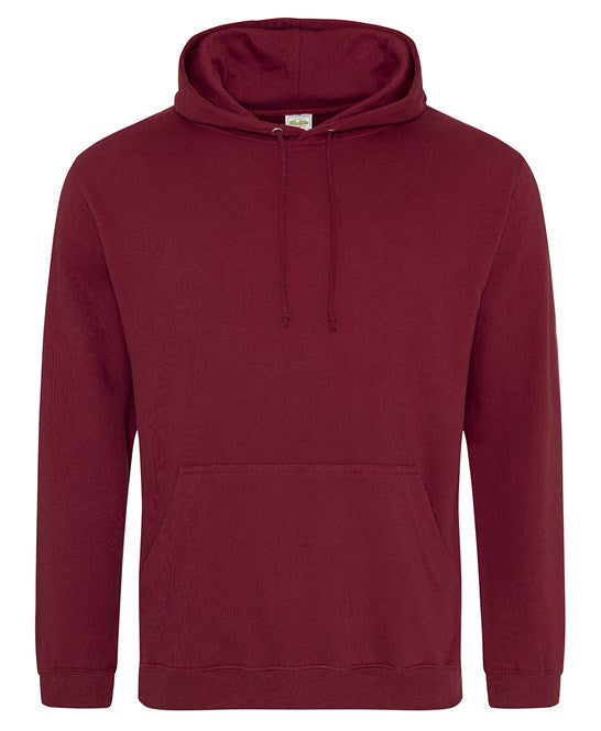 Unisex Classic Hoodie
