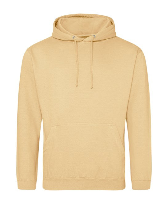 Unisex Classic Hoodie