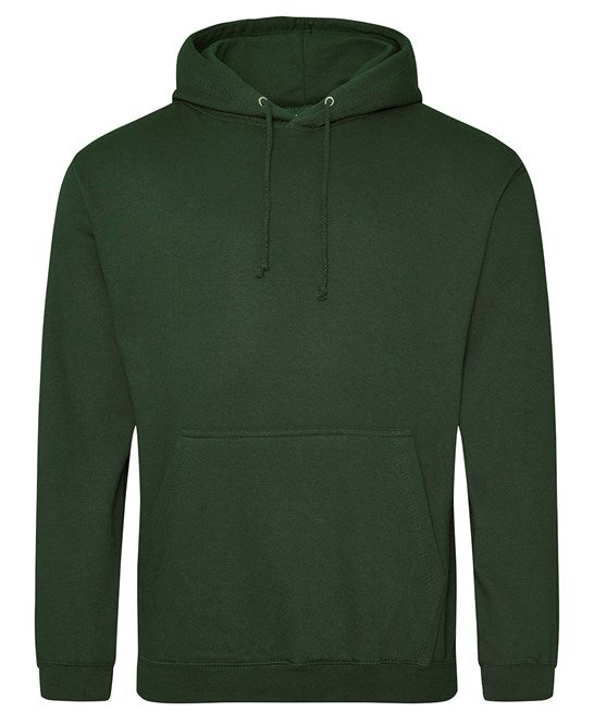Unisex Classic Hoodie