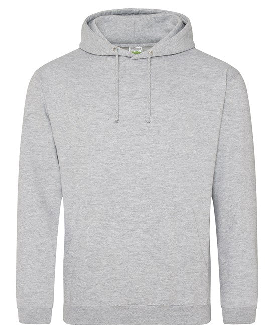 Unisex Classic Hoodie