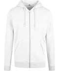 Mens premium Zip Hoodie