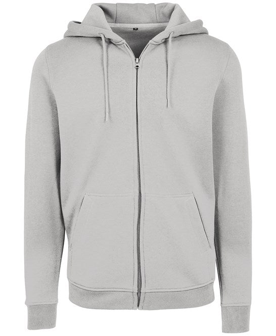 Mens premium Zip Hoodie