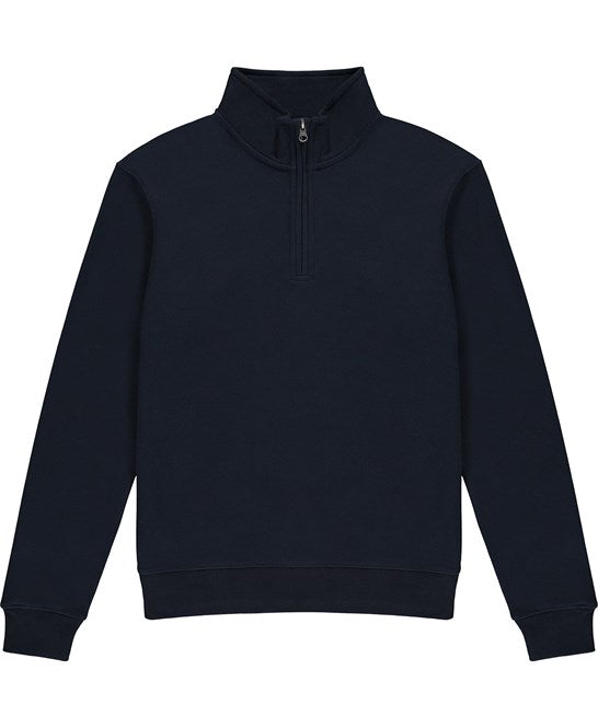 Unisex Premium 1/4 Zip Jumper