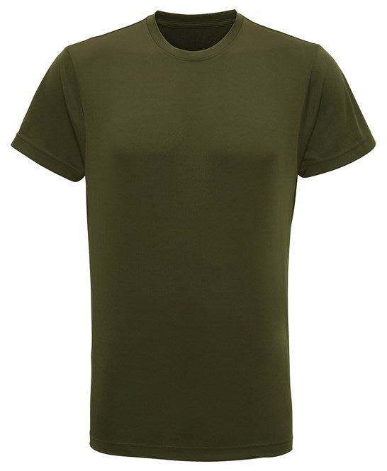 Mens Sports Performance Tshirt