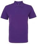 Mens Premium Polo T-shirt