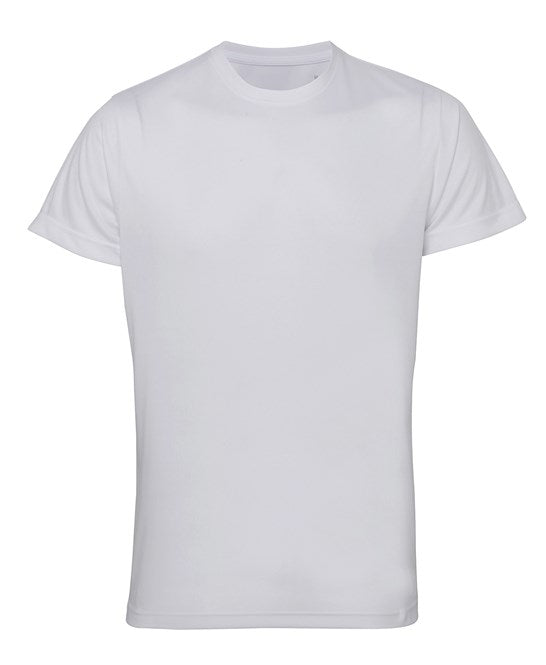 Mens Sports Performance Tshirt