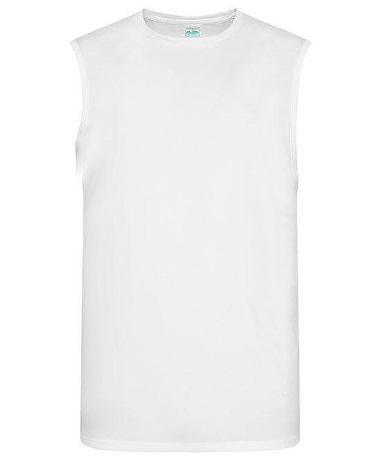 Mens Premium Sports Vest