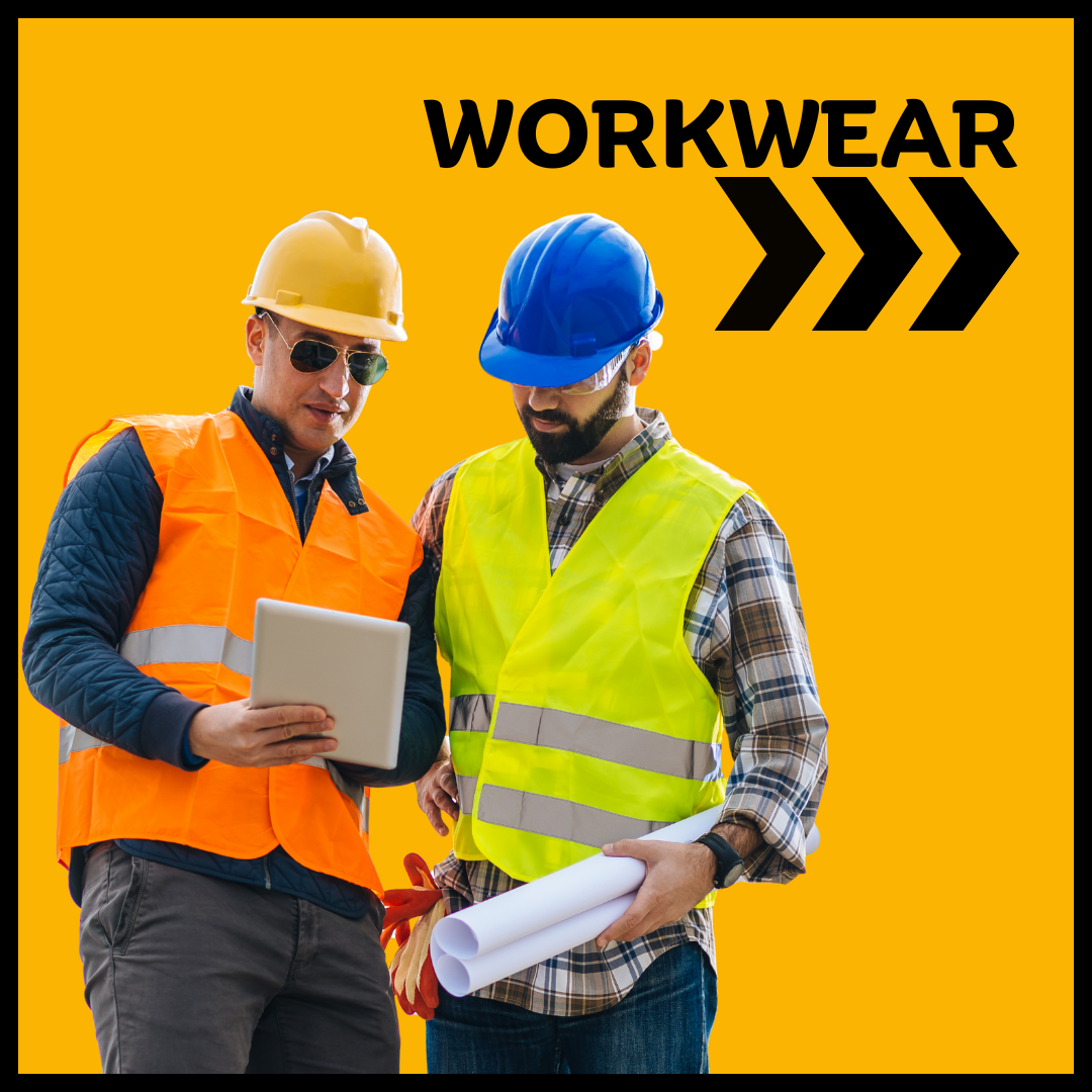 Workwear