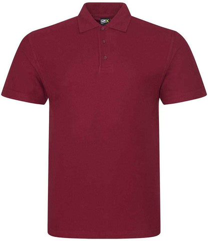 Mens Classic Polo T-shirt