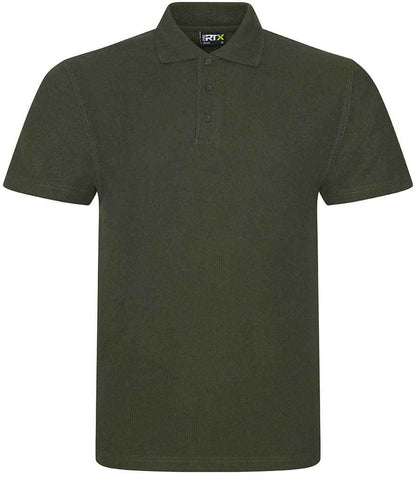 Mens Classic Polo T-shirt