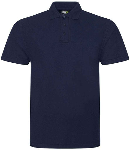 Mens Classic Polo T-shirt