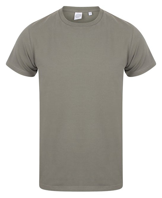 Mens Stretch Tshirt