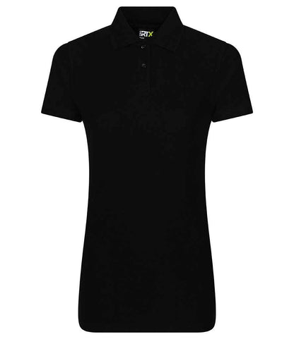Womens Classic Polo T-shirt