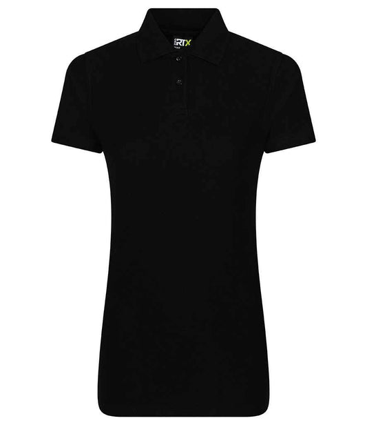 Womens Classic Polo T-shirt