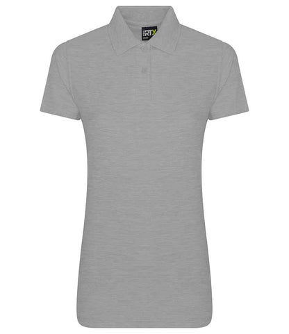 Womens Classic Polo T-shirt