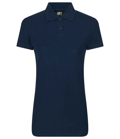 Womens Classic Polo T-shirt